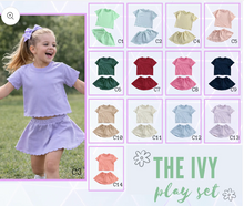 Load image into Gallery viewer, PREORDER: The Ivy Play Set 4.26.26
