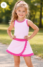 Load image into Gallery viewer, PREORDER: The Lainey Scallop Set 4.26.26
