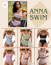 Load image into Gallery viewer, PREORDER: The Anna Swim RERUN 4.26.26
