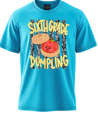Load image into Gallery viewer, "Grade Level" Dumpling
