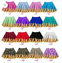 Load image into Gallery viewer, PREORDER: Custom Athletic Flowy Skort - 4.26.26
