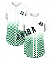 Load image into Gallery viewer, Custom Baseball Jerseey

