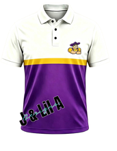 Load image into Gallery viewer, Custom Logo Polos - Adult Only
