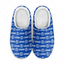 Load image into Gallery viewer, PREORDER: CUSTOM SLIPPERS 12.14.26
