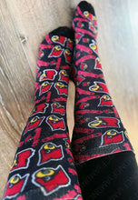 Load image into Gallery viewer, PREORDER: CUSTOM SOCKS 10.12.25
