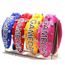 Load image into Gallery viewer, Beaded Headbands
