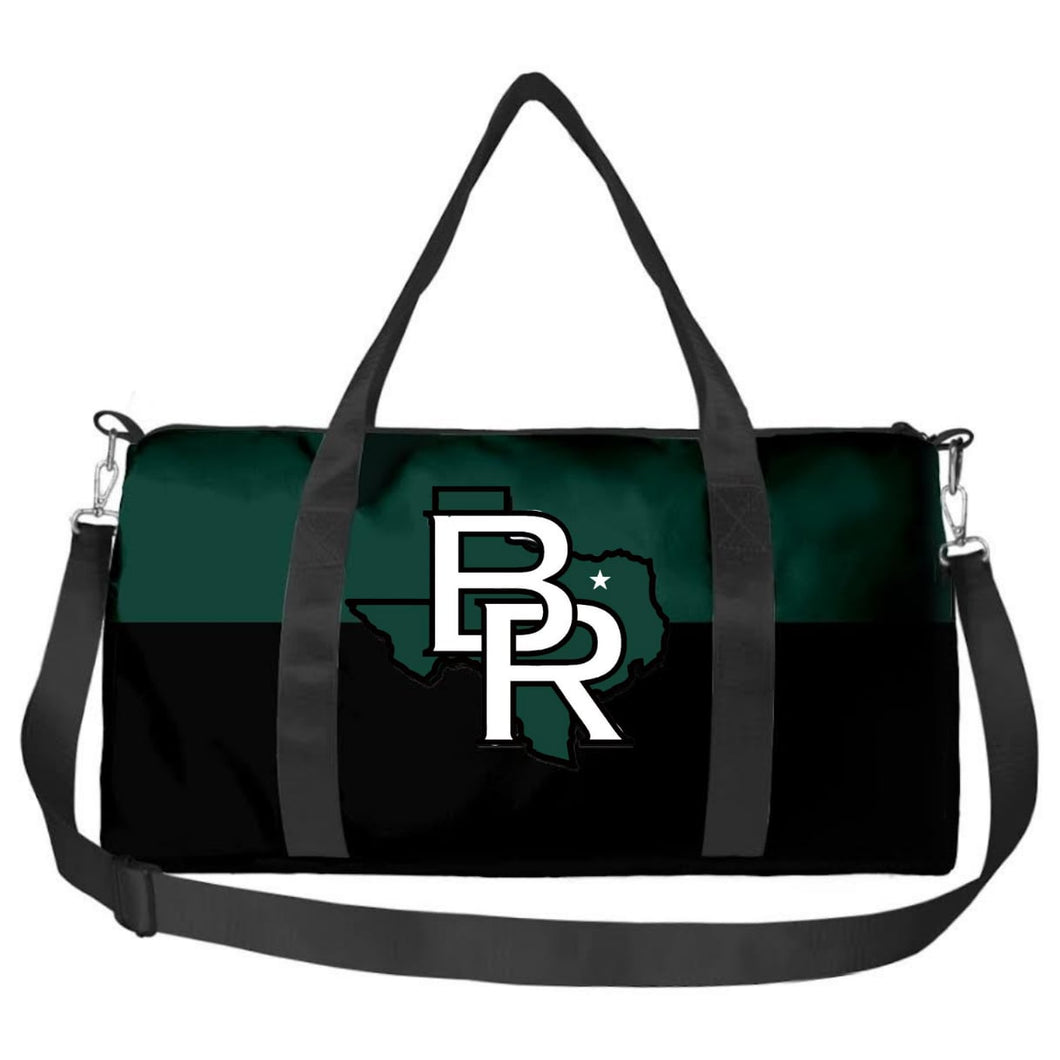 PREORDER: CUSTOM DUFFEL BAGS 11.20.25