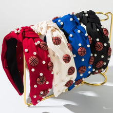 Load image into Gallery viewer, Beaded Headbands
