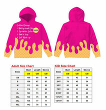 Load image into Gallery viewer, PREORDER: DRIP - Always Open
