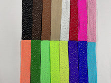 Load image into Gallery viewer, PREORDER: Bling Rhinestone Tights 12.14.25
