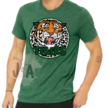Load image into Gallery viewer, Circle Tigers Cheetah
