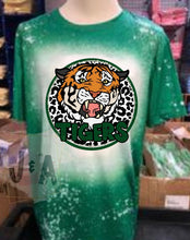 Load image into Gallery viewer, Circle Tigers Cheetah
