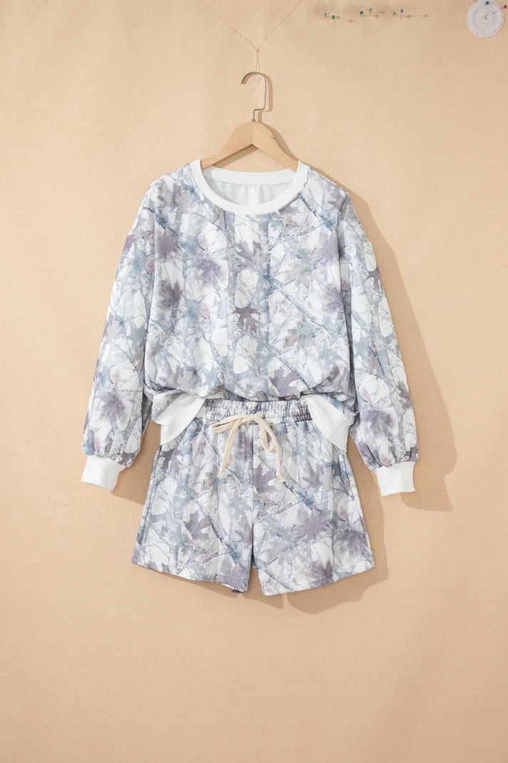 PREORDER: Camo Lounge Set 11.30.25