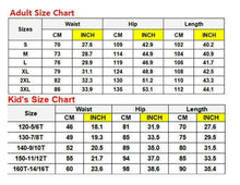 Load image into Gallery viewer, PREORDER: CUSTOM joggers - Always open
