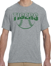 Load image into Gallery viewer, Tigers Ball Outline
