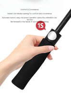 Load image into Gallery viewer, PREORDER: CUSTOM LOGO UMBRELLAS 11.9.25
