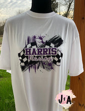 Load image into Gallery viewer, Harris Racing Shirt
