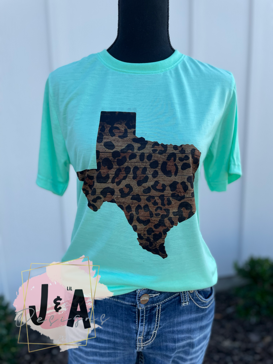 Cheetah Texas