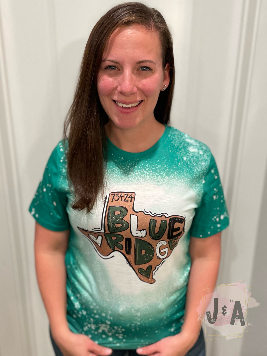 Blue Ridge 75442 - Faux Bleach