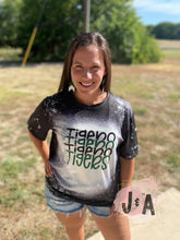 Load image into Gallery viewer, Repetitive Mascot Name
