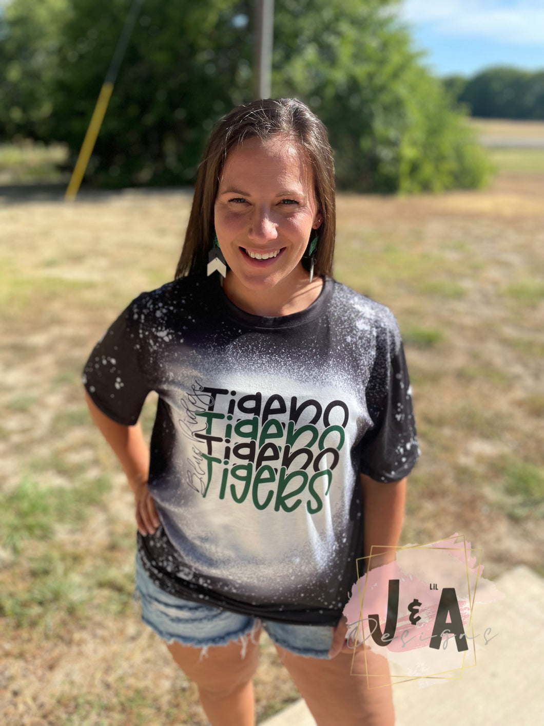 Repetitive Mascot Name