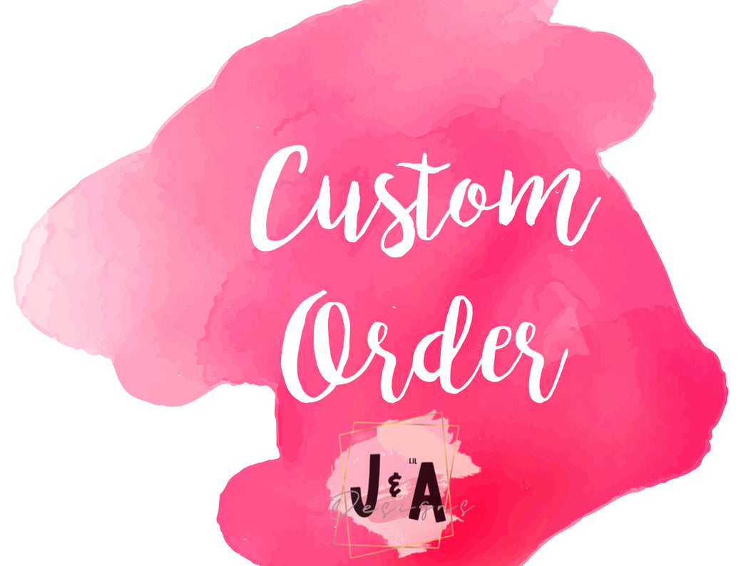 Custom Request