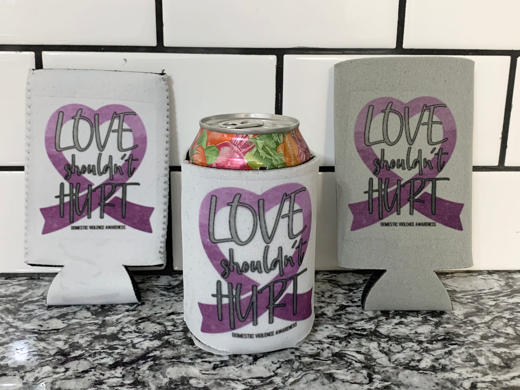 DVA - Koozie