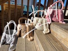 Load image into Gallery viewer, Bunny Baskets
